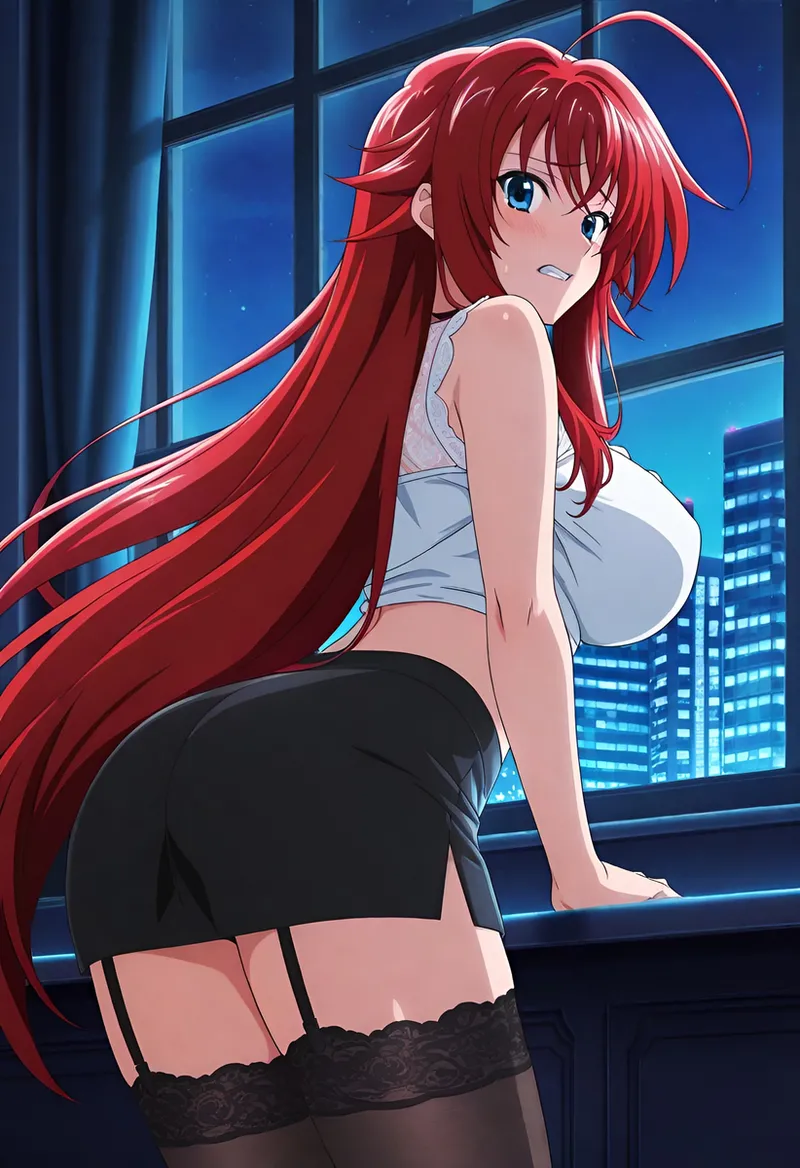 Pixiv Iona Skorp 45522728 - Image 647