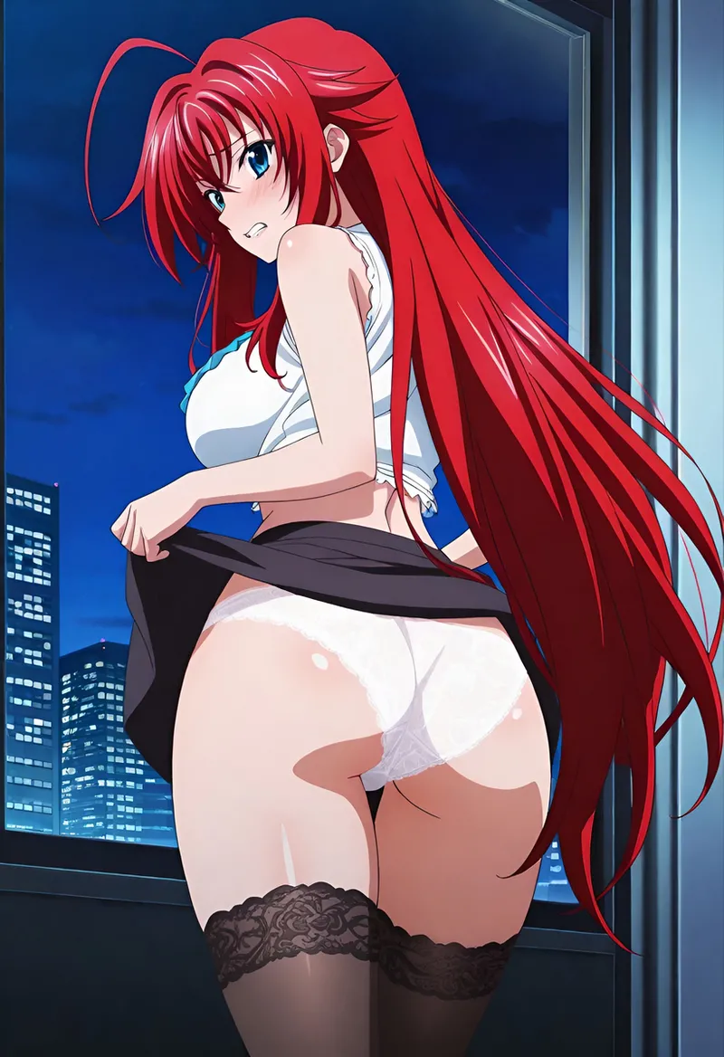 Pixiv Iona Skorp 45522728 - Image 648