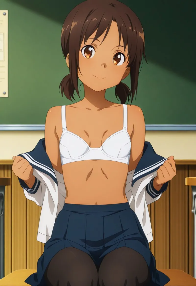 Pixiv Iona Skorp 45522728 - Image 659