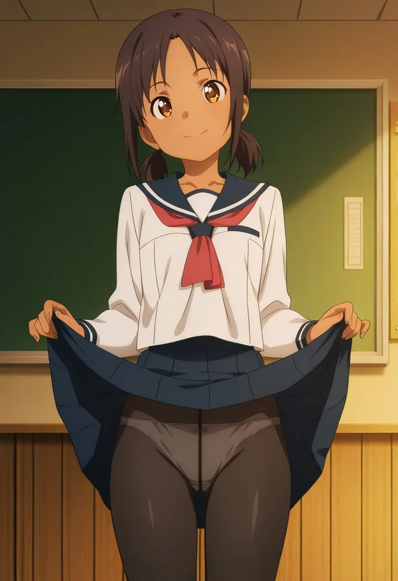 Pixiv Iona Skorp 45522728 - Image 661