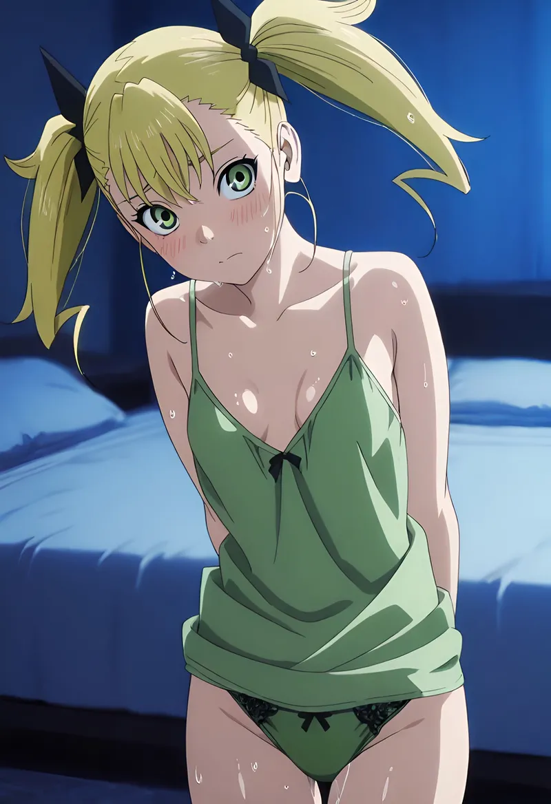 Pixiv Iona Skorp 45522728 - Image 676