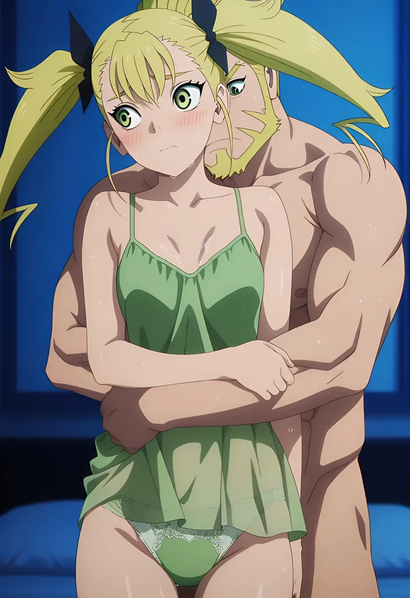 Pixiv Iona Skorp 45522728 - Image 677