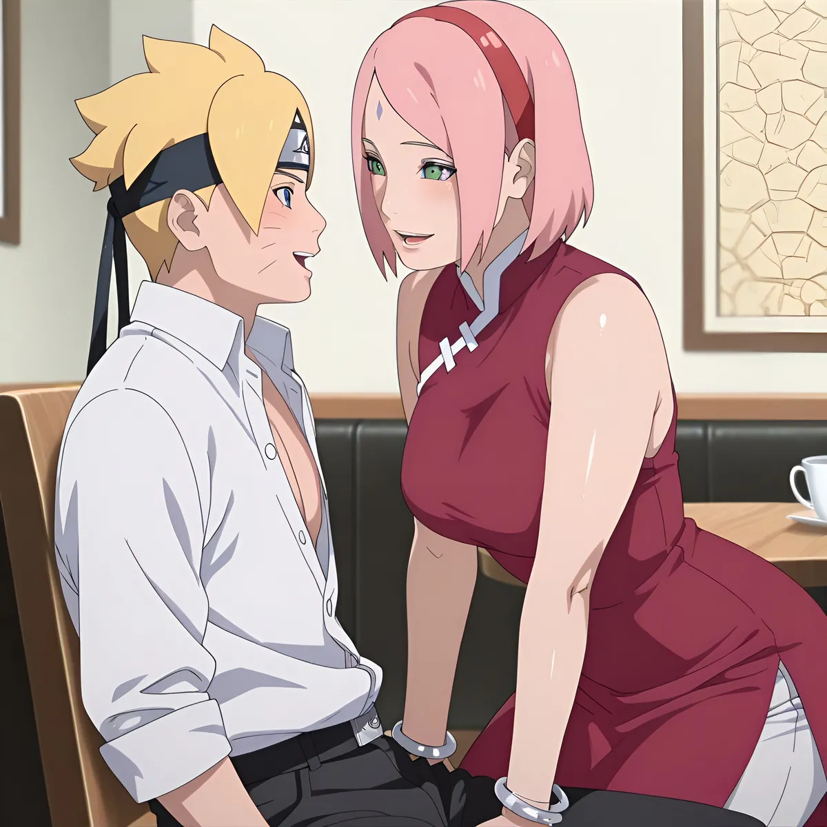 Pixiv Iona Skorp 45522728 - Image 739