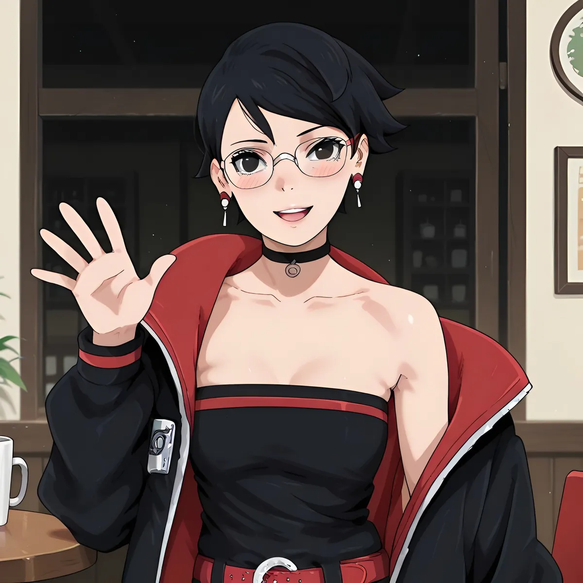 Pixiv Iona Skorp 45522728 - Image 741