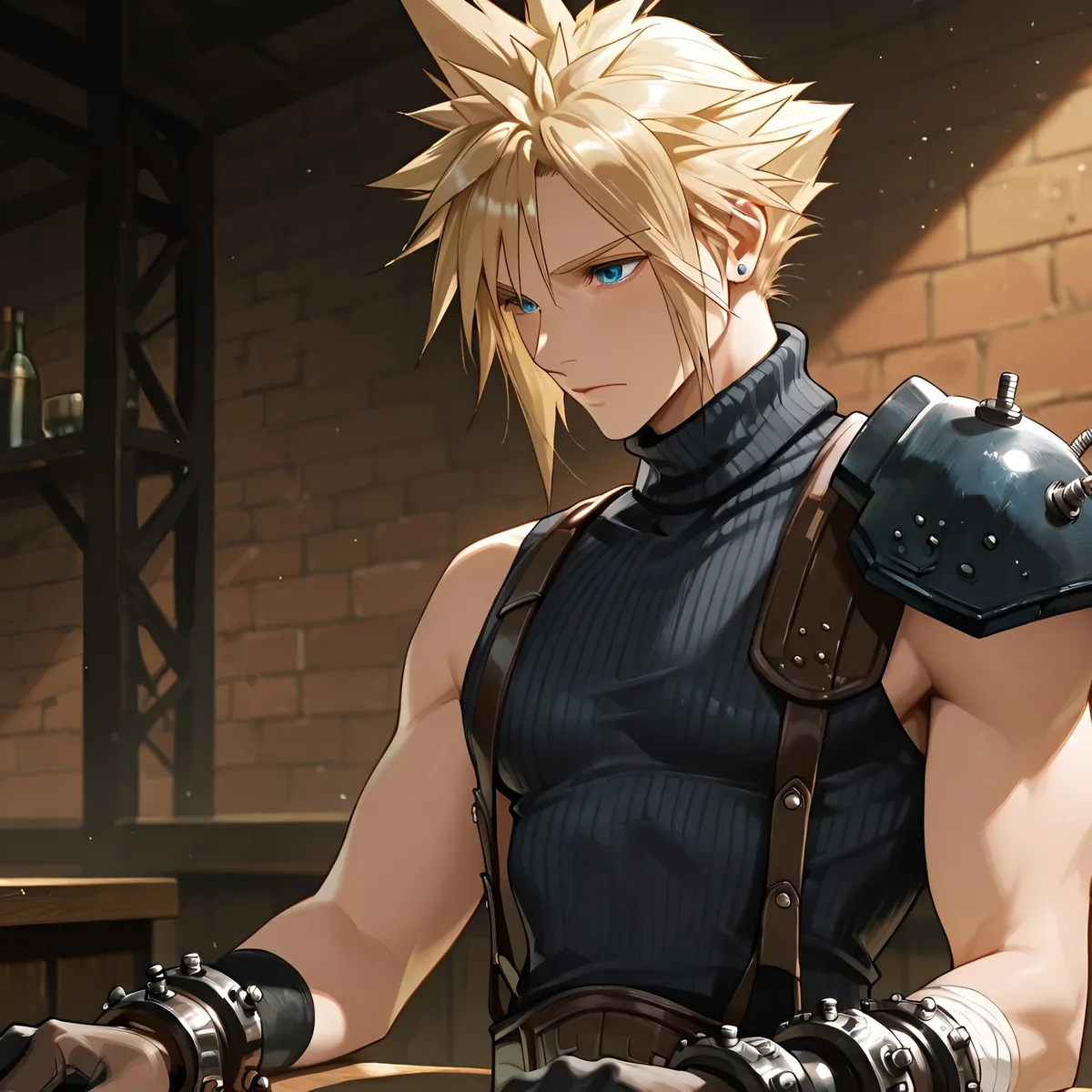 Pixiv Iona Skorp 45522728 - Image 752