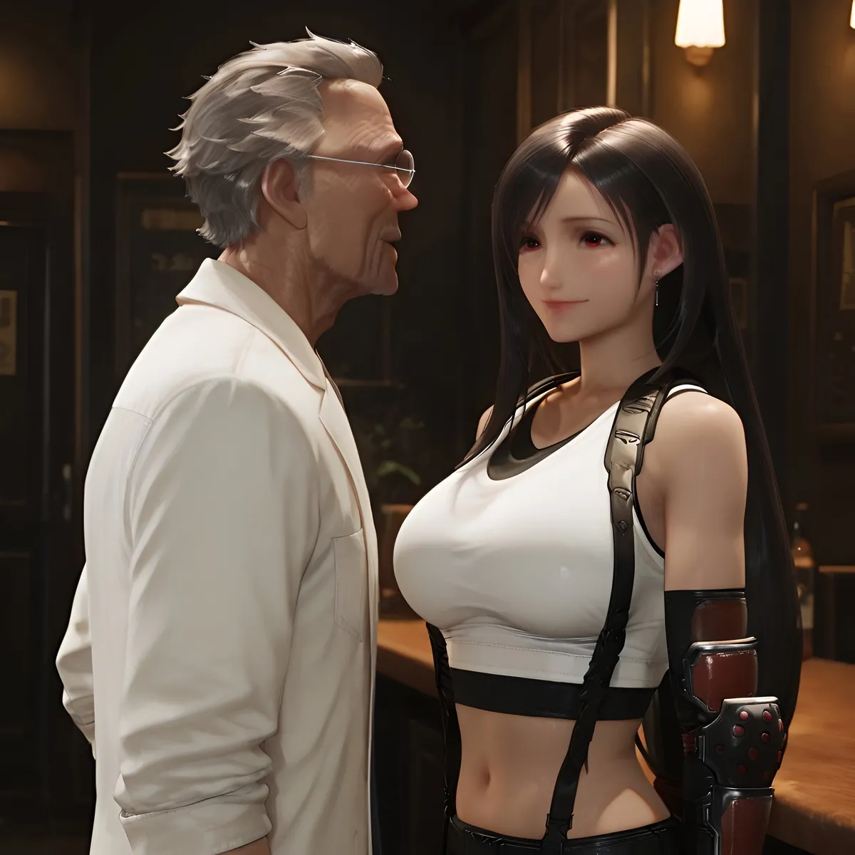 Pixiv Iona Skorp 45522728 - Image 753