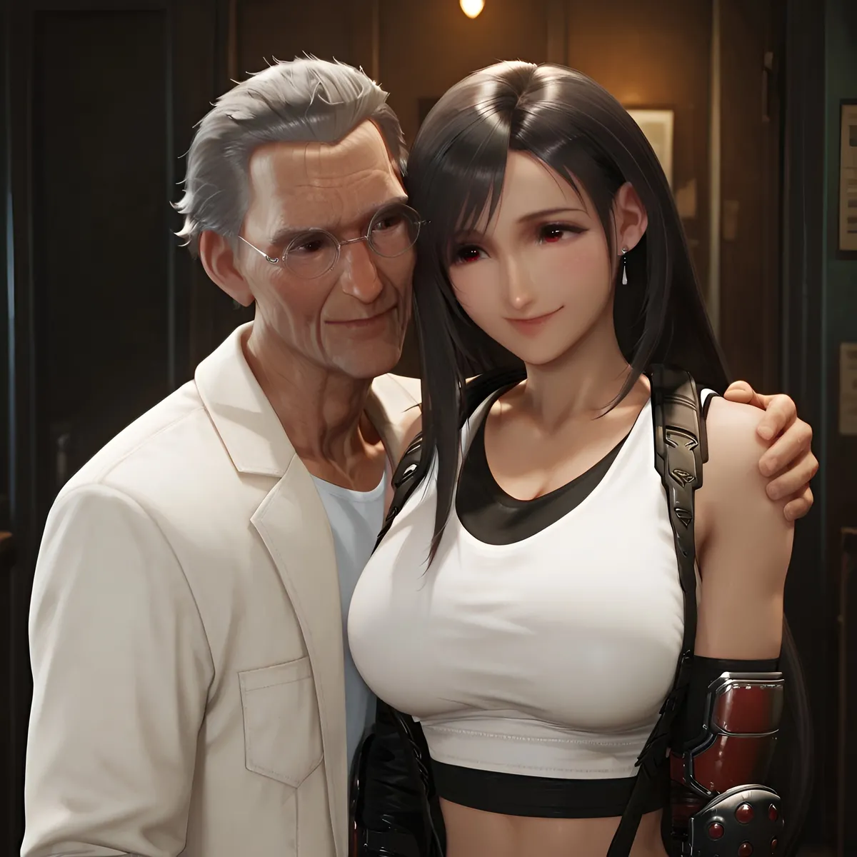 Pixiv Iona Skorp 45522728 - Image 757