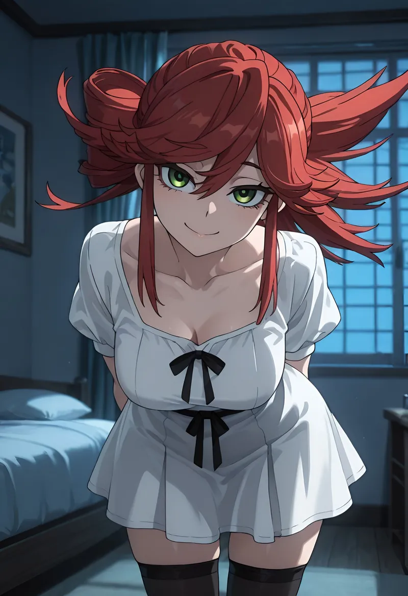 Pixiv Iona Skorp 45522728 - Image 770