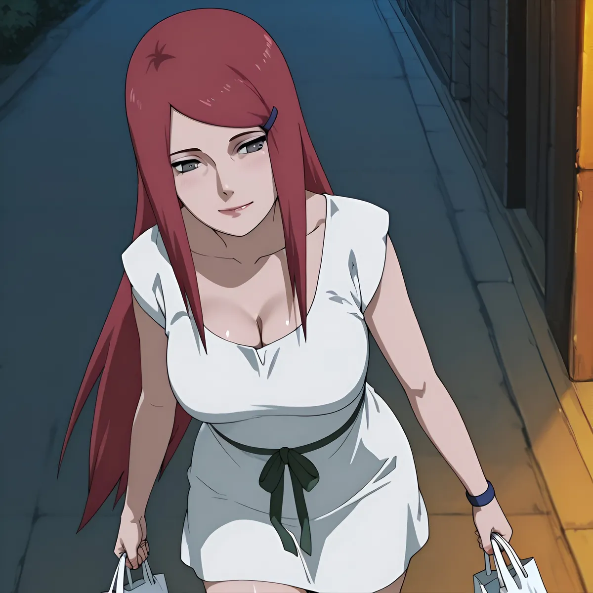 Pixiv Iona Skorp 45522728 - Image 786