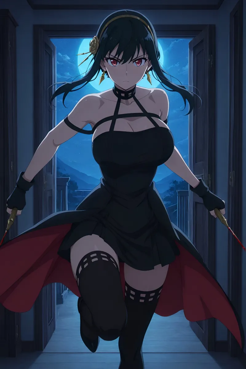 Pixiv Iona Skorp 45522728 - Image 85