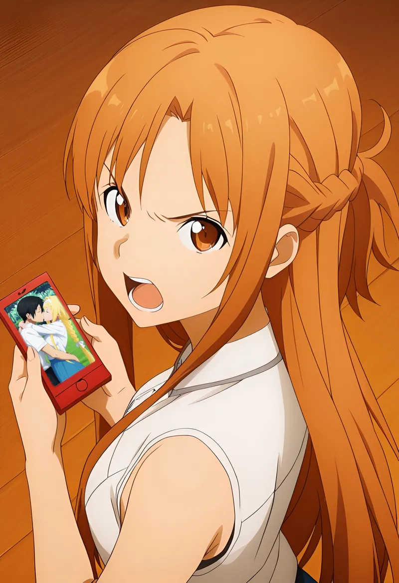 Pixiv Iona Skorp 45522728 - Image 881