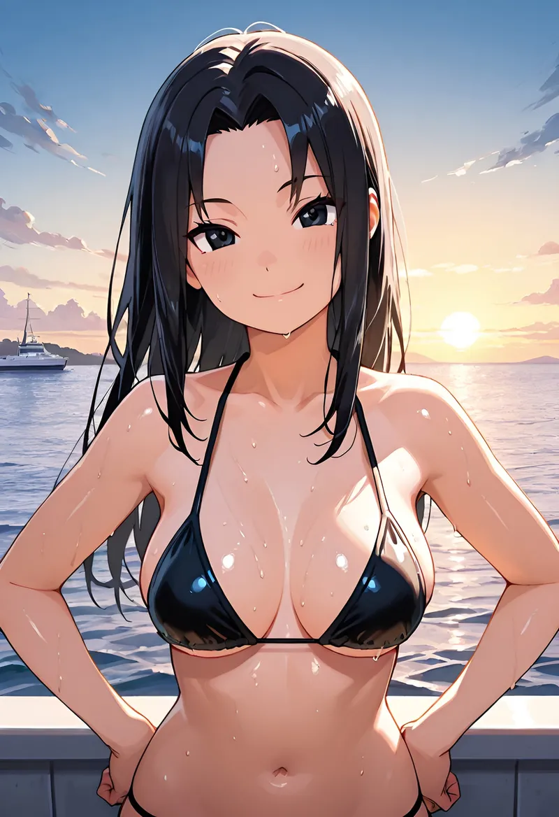 Pixiv Iona Skorp 45522728 - Image 917