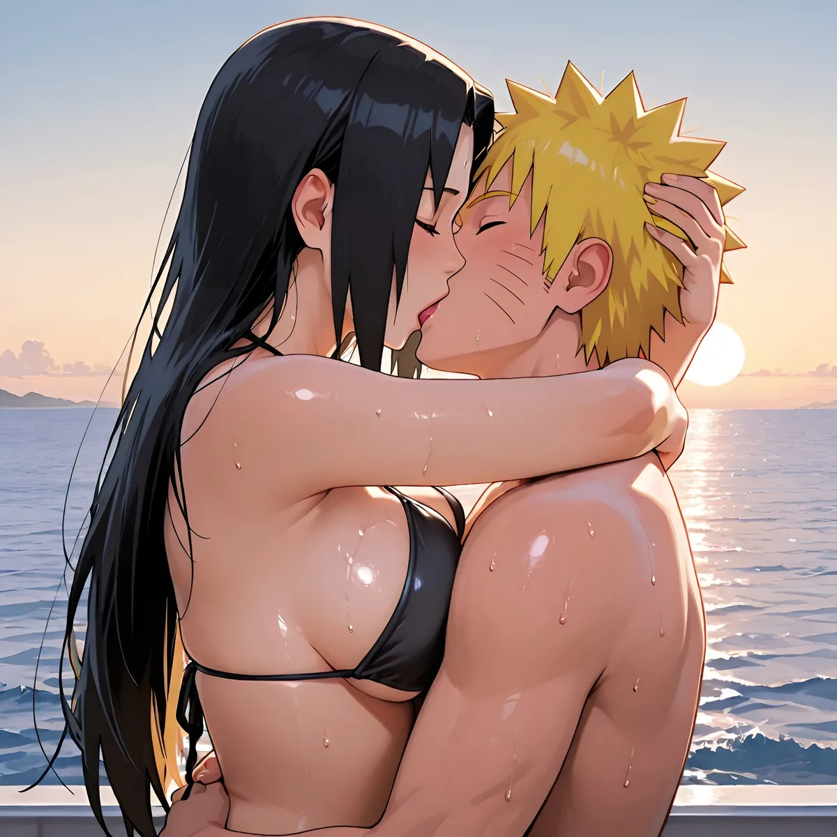 Pixiv Iona Skorp 45522728 - Image 920