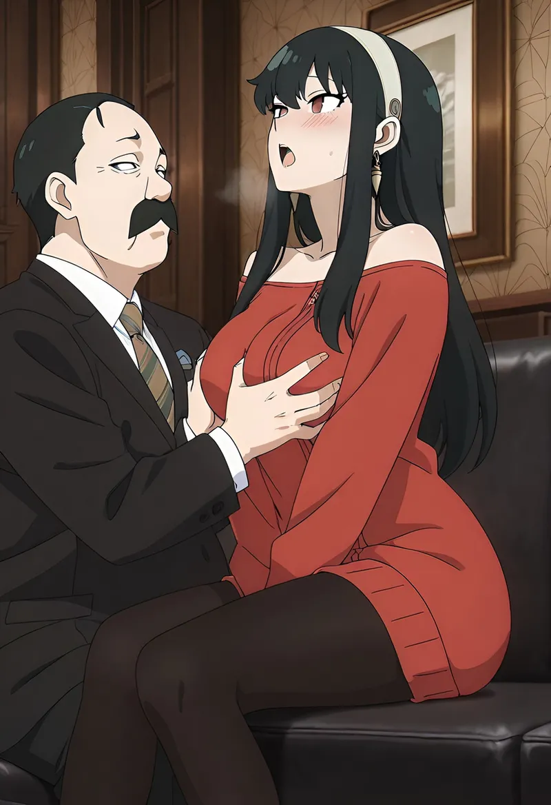 Pixiv Iona Skorp 45522728 - Image 932