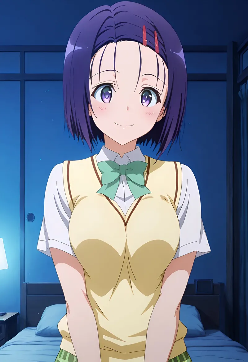 Pixiv Iona Skorp 45522728 - Image 966