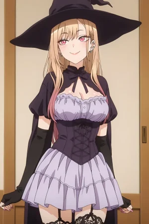 Pixiv Iona Skorp 45522728 - Page 113