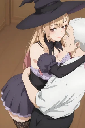 Pixiv Iona Skorp 45522728 - Page 118