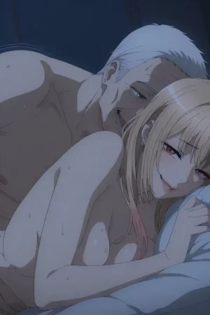 Pixiv Iona Skorp 45522728 - Page 127