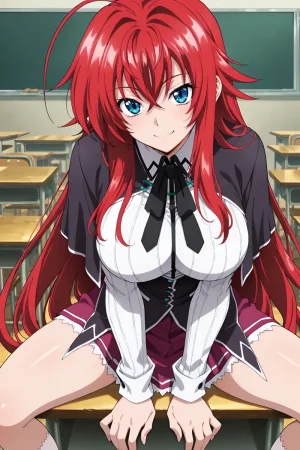 Pixiv Iona Skorp 45522728 - Page 218