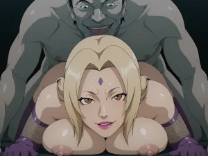 Pixiv Iona Skorp 45522728 - Page 244