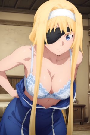 Pixiv Iona Skorp 45522728 - Page 258