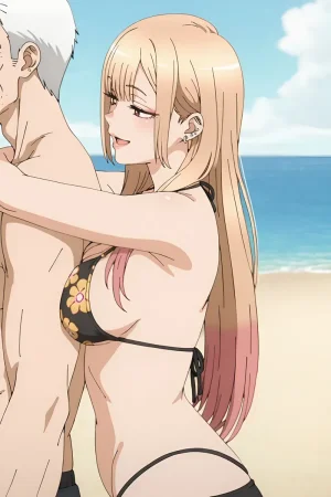 Pixiv Iona Skorp 45522728 - Page 271