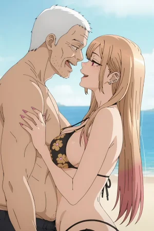 Pixiv Iona Skorp 45522728 - Page 272