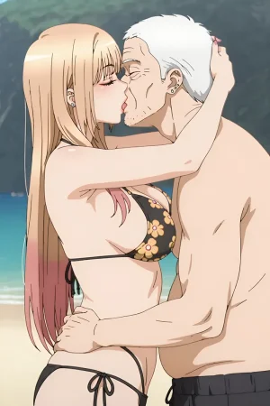 Pixiv Iona Skorp 45522728 - Page 273