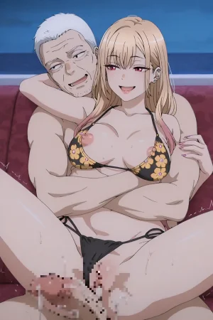 Pixiv Iona Skorp 45522728 - Page 287