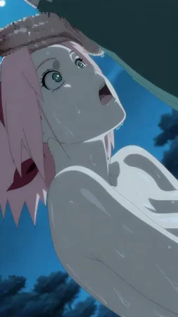 Pixiv Iona Skorp 45522728 - Page 323