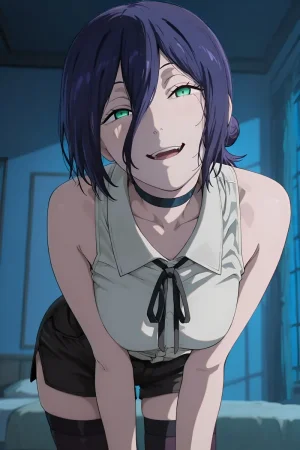 Pixiv Iona Skorp 45522728 - Page 355