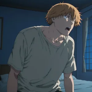 Pixiv Iona Skorp 45522728 - Page 358