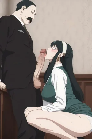 Pixiv Iona Skorp 45522728 - Page 395