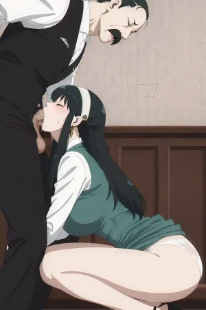 Pixiv Iona Skorp 45522728 - Page 396