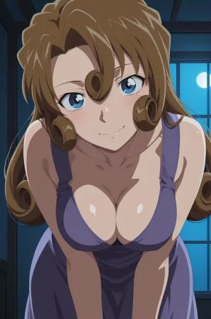 Pixiv Iona Skorp 45522728 - Page 479