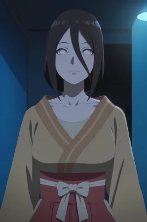 Pixiv Iona Skorp 45522728 - Page 491