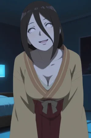 Pixiv Iona Skorp 45522728 - Page 492