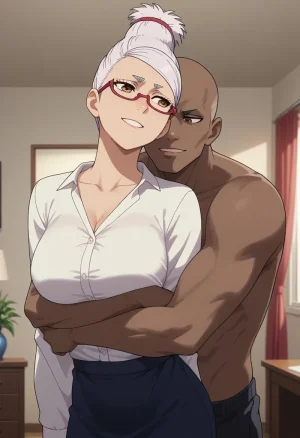 Pixiv Iona Skorp 45522728 - Page 531