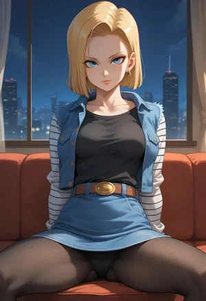 Pixiv Iona Skorp 45522728 - Page 570