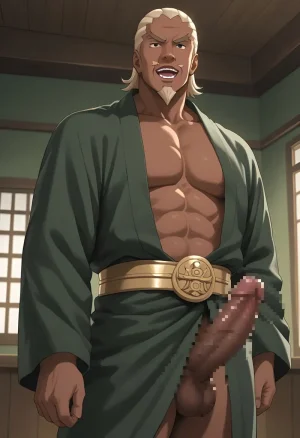 Pixiv Iona Skorp 45522728 - Page 600