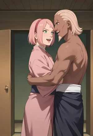 Pixiv Iona Skorp 45522728 - Page 601