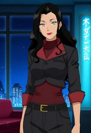 Pixiv Iona Skorp 45522728 - Page 615