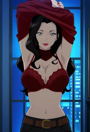 Pixiv Iona Skorp 45522728 - Page 617