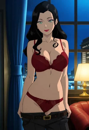 Pixiv Iona Skorp 45522728 - Page 618