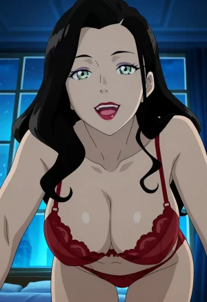 Pixiv Iona Skorp 45522728 - Page 619