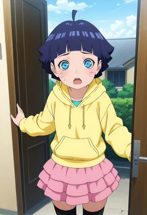 Pixiv Iona Skorp 45522728 - Page 644