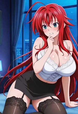 Pixiv Iona Skorp 45522728 - Page 646