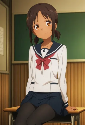 Pixiv Iona Skorp 45522728 - Page 658