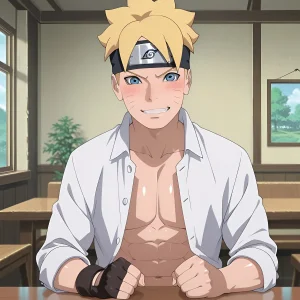 Pixiv Iona Skorp 45522728 - Page 742