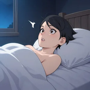 Pixiv Iona Skorp 45522728 - Page 749